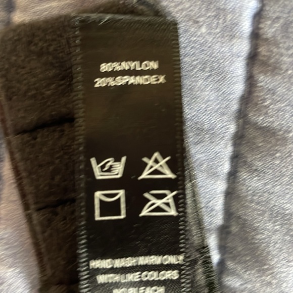 Le Mystere Pin-Up Bra Size 32D NWT - Picture 6 of 6